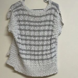 NWOT Free People Sz S Top